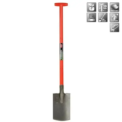 [122473] Beche 280/180 / mch fibre 5001 prof. Polet
