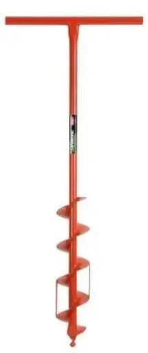 [122476] Vrille archimede 70 mm tariere Polet