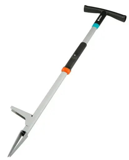 [106954] Gardena Desherbeur Extirpateur mauvaises herbes