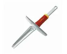 [128312] WOLF Extirpateur Premium KS-M 17 cm