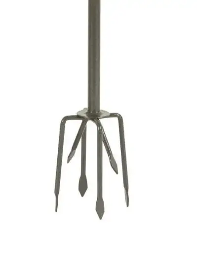 [122504] Griffe de jardin Polet
