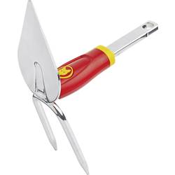 [128313] WOLF Serfouette Double 2 Dents IM-M 7 Cm