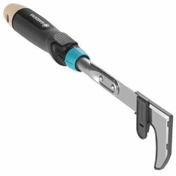 [142856] Gardena Couteau démousseur Ecoline ** Pour enlever mousses et mauvaises herbes **