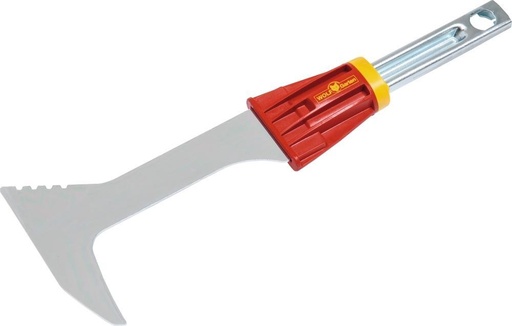 [128309] WOLF Grattoir-Émousseur Fk-M