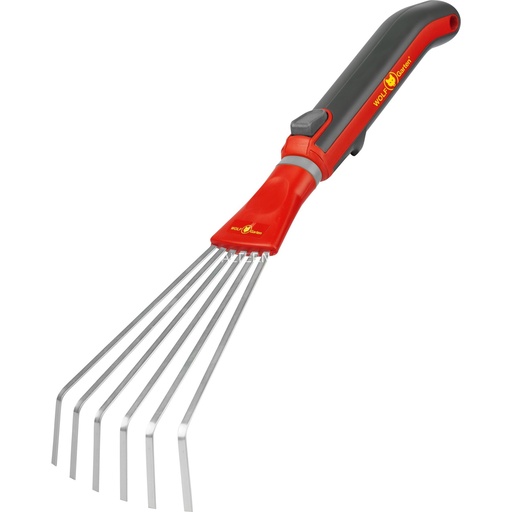 [143397] WOLF Petit Balai éventail LD-M + mini manche ZM015