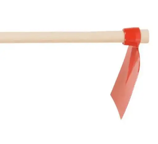 [133464] Houe 200/140 mm / manche POLET