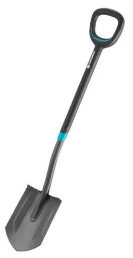 [142889] Gardena Beche pointue Ergoline