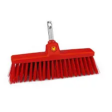 [141408] WOLF Brosse De Rue 35 Cm (TB350M)