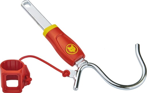 [133413] WOLF Crochet De Branche Rt-M