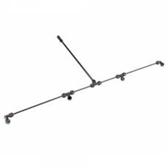 [115420] Birchmeier Rampe Pulverisation Alu