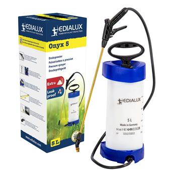 [140921] Pulverisateur ONYX 5 L + cache de pulvérisation incluse