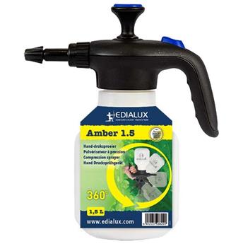 [142724] Pulverisateur à Main 0.6 litre