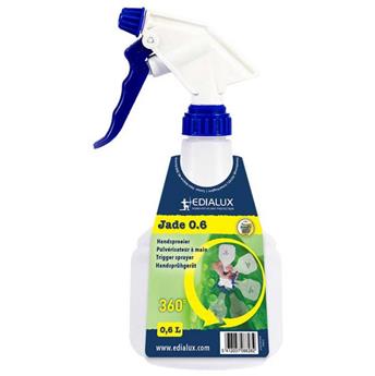 [141593] Pulverisateur à Main Jade 0.6 litre 360° (Edi)