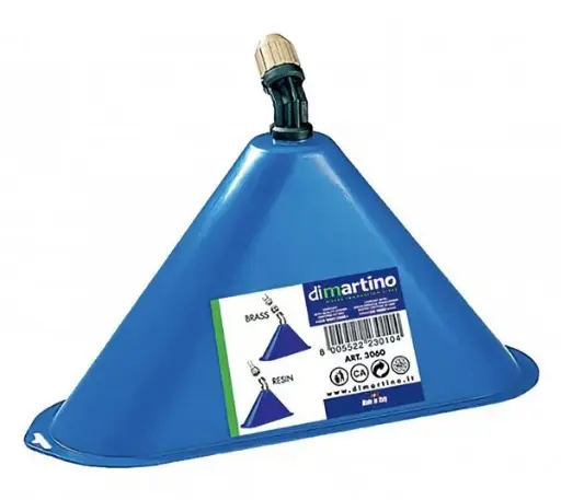 [102710] Cache cloche de desherbage Dimartino