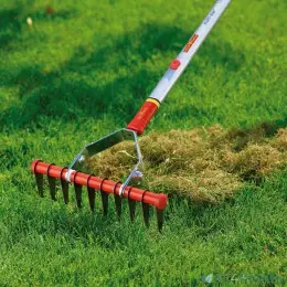 [128321] Scarificateur UG-M3 30 cm WOLF