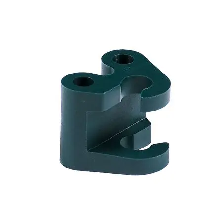[119319] Peacock coupleur twister - 7mm / 4-pc