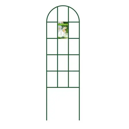[143714] Peacock treillis Vario Gothique M l 30 Ht 105 cm