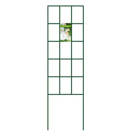 [143713] Peacock treillis Vario Rectangle M l 30 Ht 105 cm