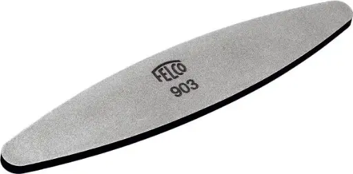 [116055] Felco pierre à aiguiser acier trempé diamanté 903