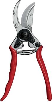 [115989] Felco 100 sécateur avec ceuilleur de roses et fleurs.