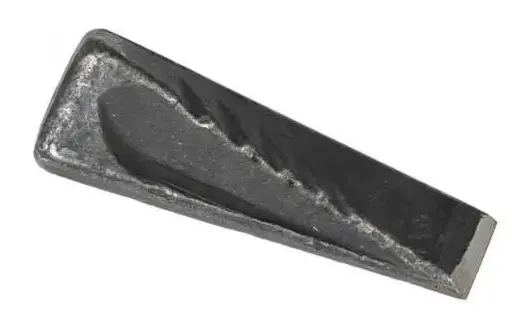 [116452] Coin à fendre torsade 2 kg DPYP