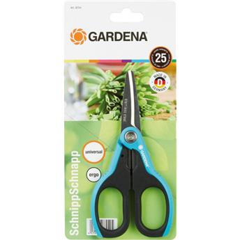 [106034] Gardena Ciseaux Coupe Tout Snip Snap