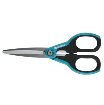 [106244] Gardena Ciseaux Coupe Tout Snip Snap XL