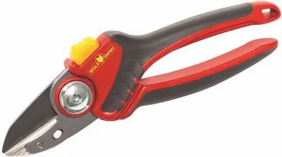 [111544] WOLF Sécateur à enclume Premium Plus RS 4000