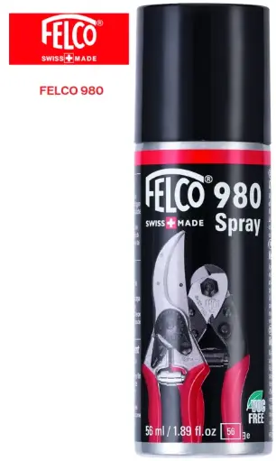 [102109] Felco 980 spray pour sécateur