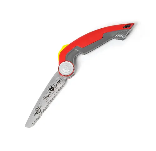 [117849] WOLF Scie Pliable Powercut Saw 145