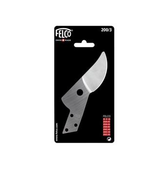 [116056] Felco lame 200/3 pour écbrancheurs F200 A et C de 40 à 60