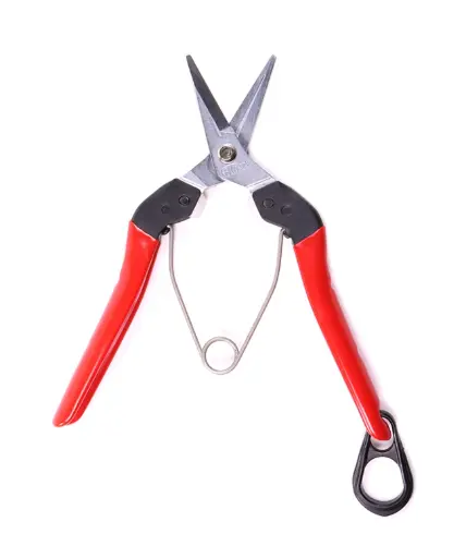[140305] Felco 321 Epinettes 177 mm Lame droite