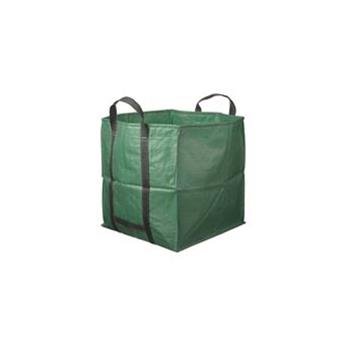 [125660] Sac à déchets carré 252 L - H60 x 60 x 70 cm