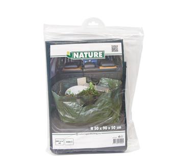 [145282] Sac à déchets rectangulaire L90; l50 Ht 50 cm 225 L