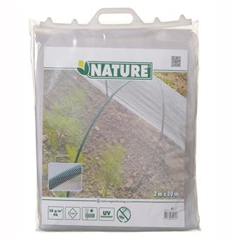 [128199] Voile anti insectes 2 x 10 m