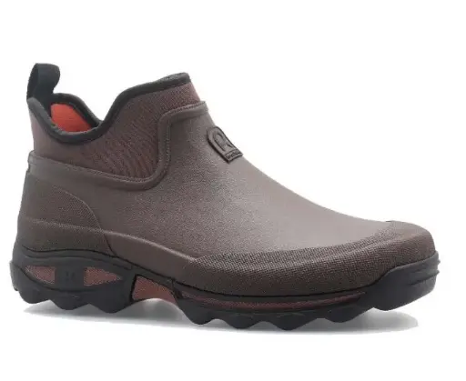 [132370] Rouchette Bottillon Clean Land Marron 46