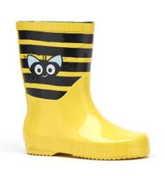[130107] Rouchette Botte enfant Axel 25