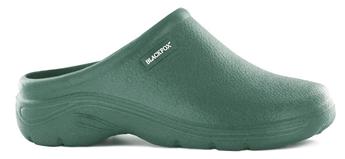 [120836] Sabot ouvert Colors Vert Foncé 45