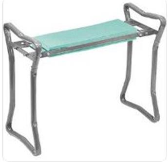 [142031] Banc genouillere métal repliable