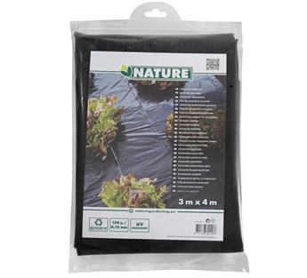[142798] Film plastic protection multi usage 3 / 4 M 150 microns