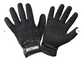 [114718] Rostaing Gants Bois & Pierre 9