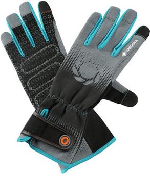 [144923] Gardena Gants Rosiers L