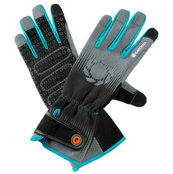 [144922] Gardena Gants Rosiers M