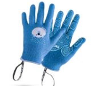 [124522] Rostaing Gants Prosper nounours 3/6 A