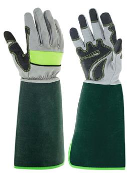 [143497] Gants Buisson T08