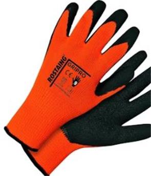 [113577] Rostaing Gants Anti-glisse Pro Latex 10