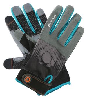[144919] Gardena Gants gros travaux XL