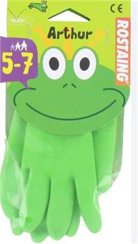 [137059] Rostaing gants Arthur enfants 5-7