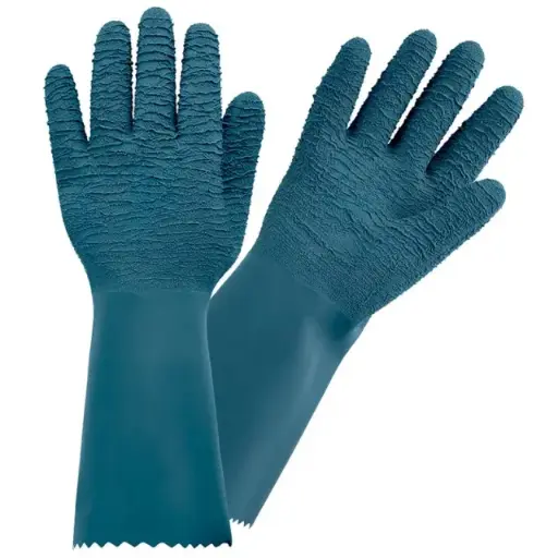 [132308] Rostaing Gants Protectmax 9
