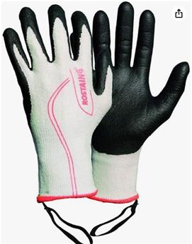[132332] Rostaing Gants Dame Maxstrong NoCut T6